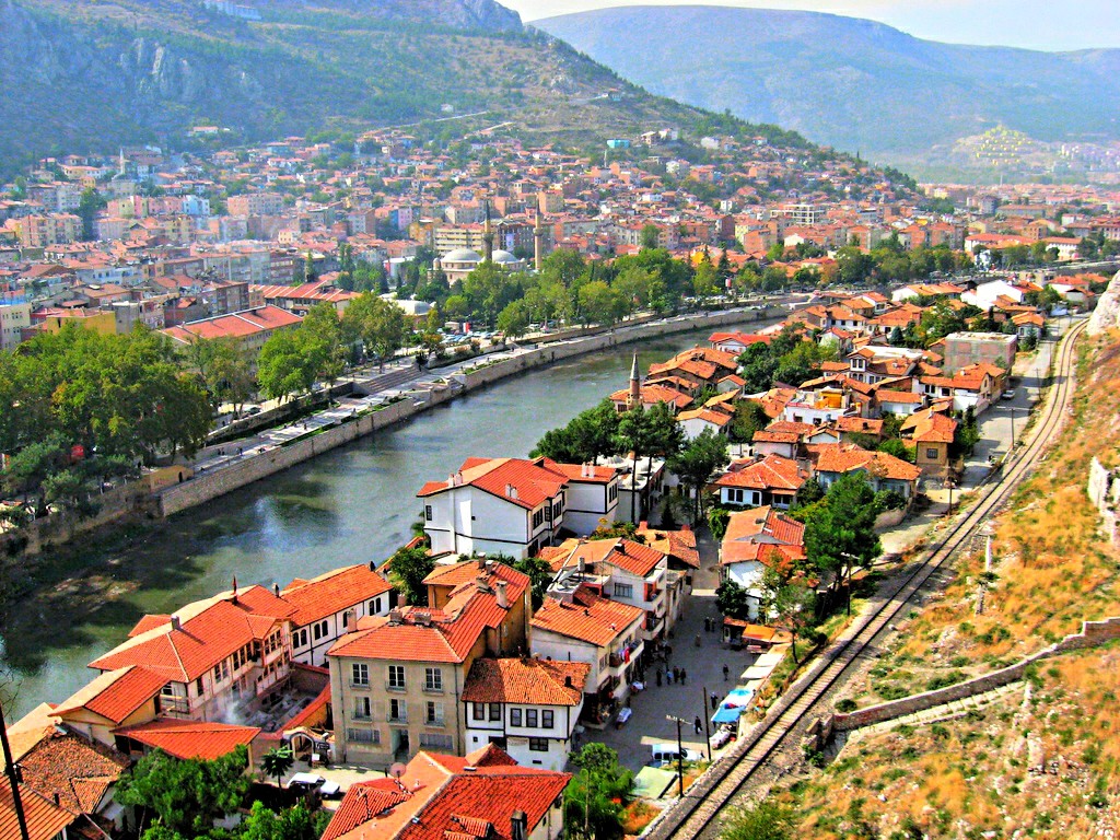 Amasya